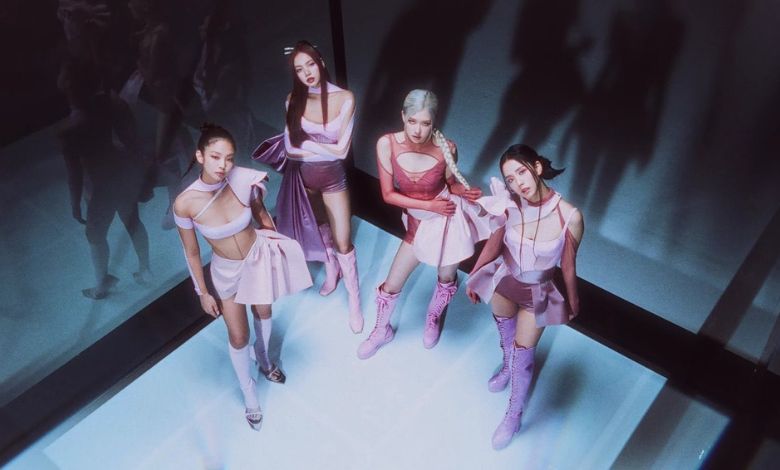 blackpink