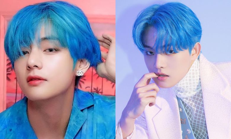 bts v - bae173 j-min