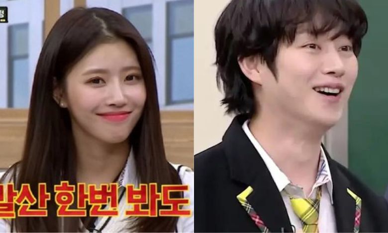 heechul mi joo