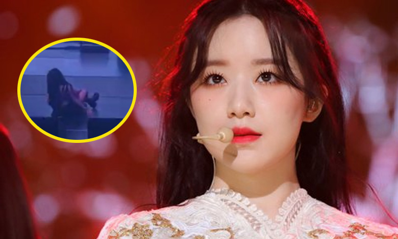 (G)I-DLE shuhua thumbnail