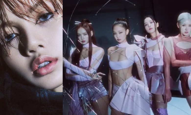 blackpink thumbnail
