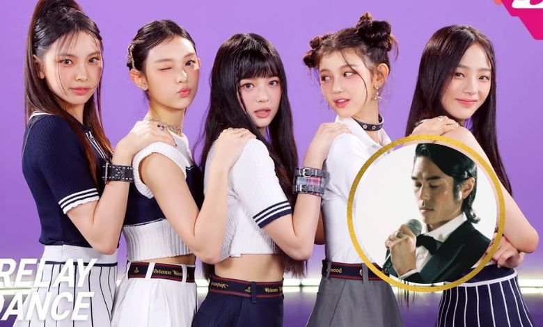 newjeans thumbnail