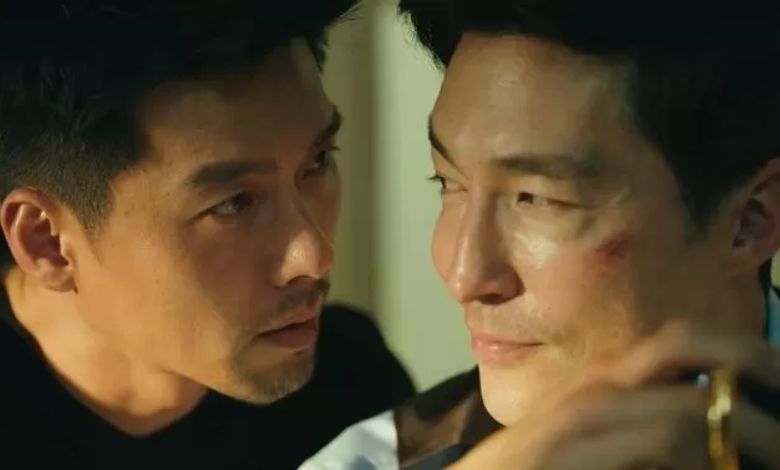 confidential assignment 2 thumbnail