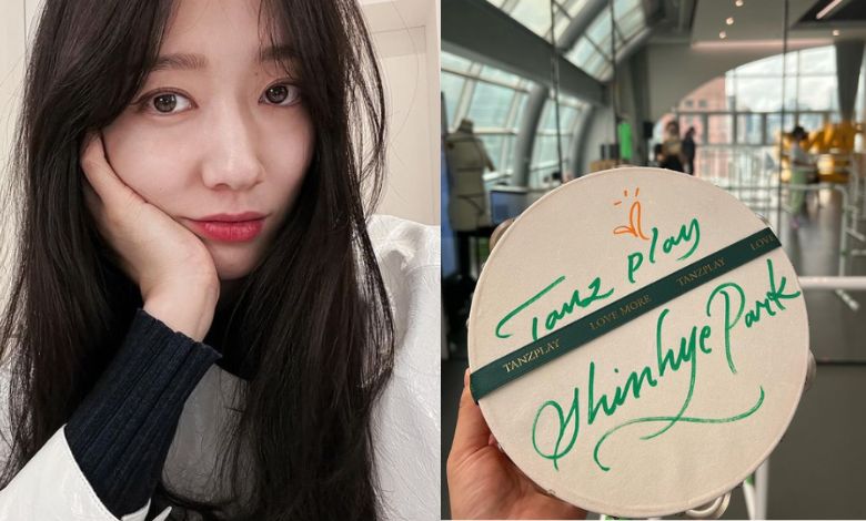 park shin hye thumbnail