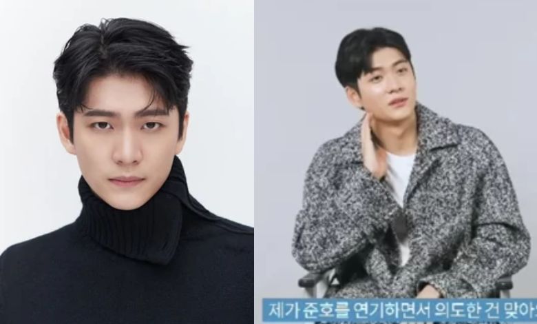 kang tae oh thumbnail