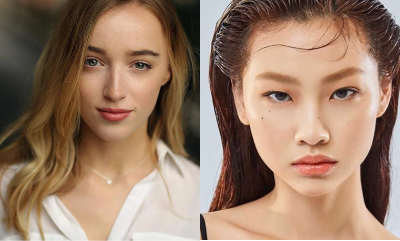 Jeong Ho-yeon thumbnail