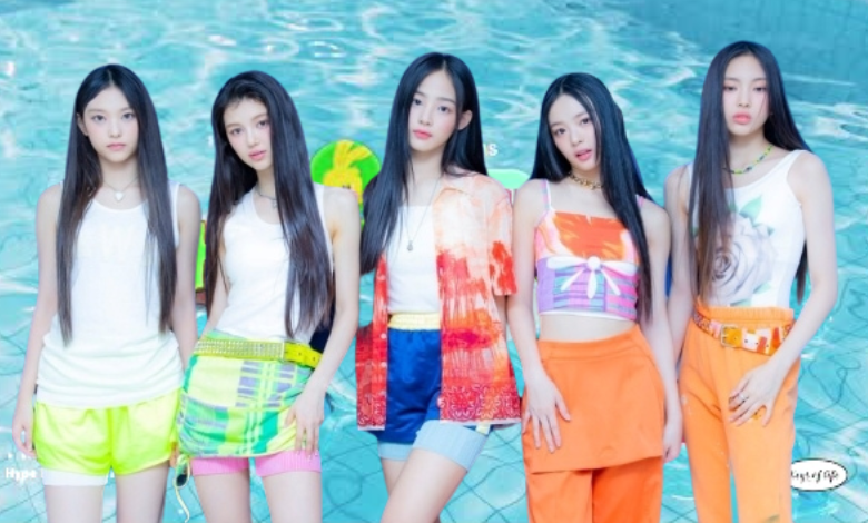 NewJeans thumbnail
