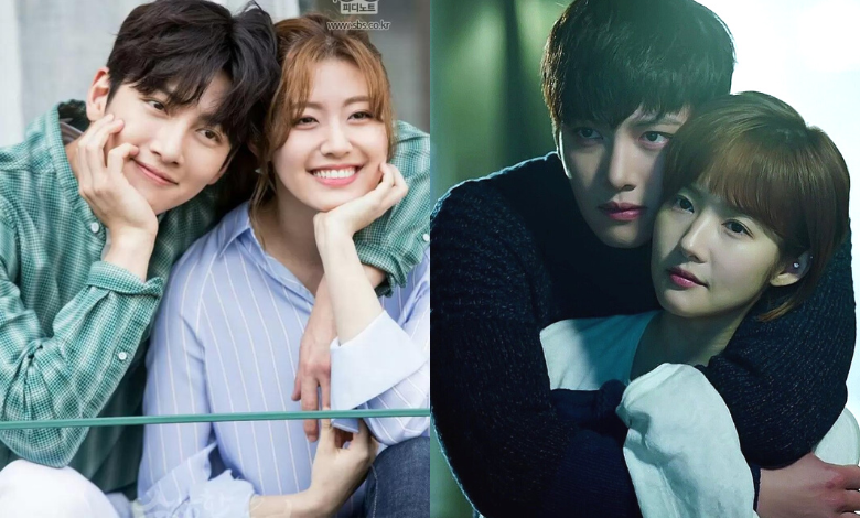 Ji Chang Wook thumbnail