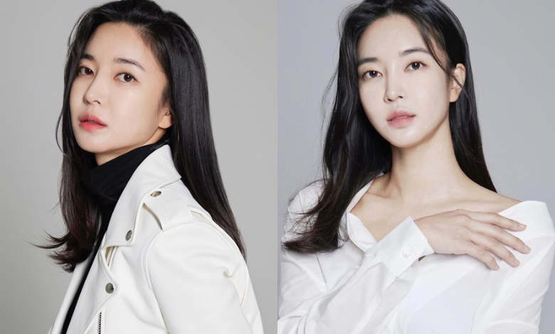 Kim Yoon-Ji thumbnail