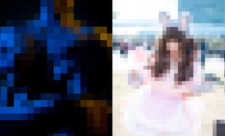 idol trainee thumbnail