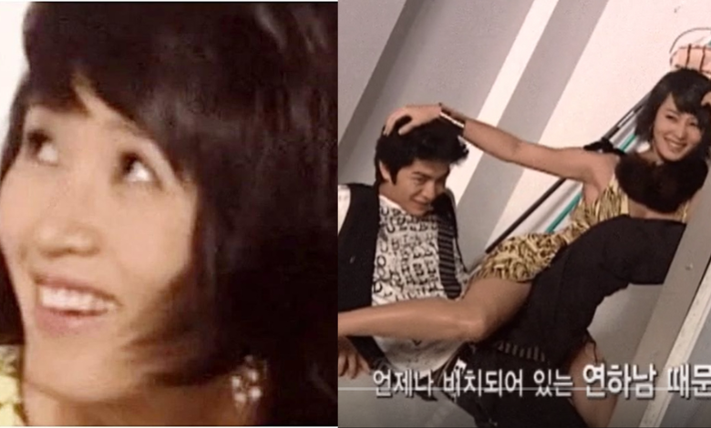 Kim Hye-soo thumbnail