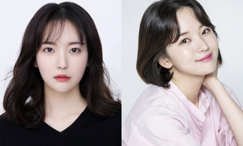 Kim Chae-eun thumbnail