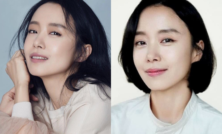 Jeon Do Yeon thumbnail