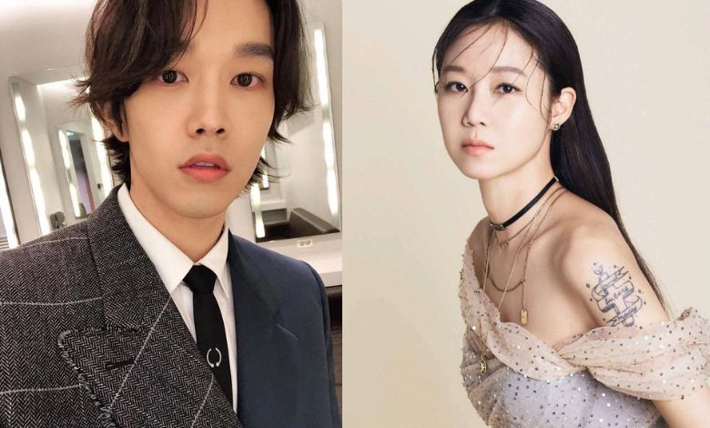 gong hyo jin