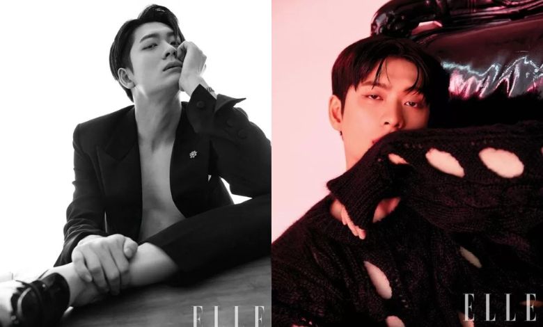 kang tae oh