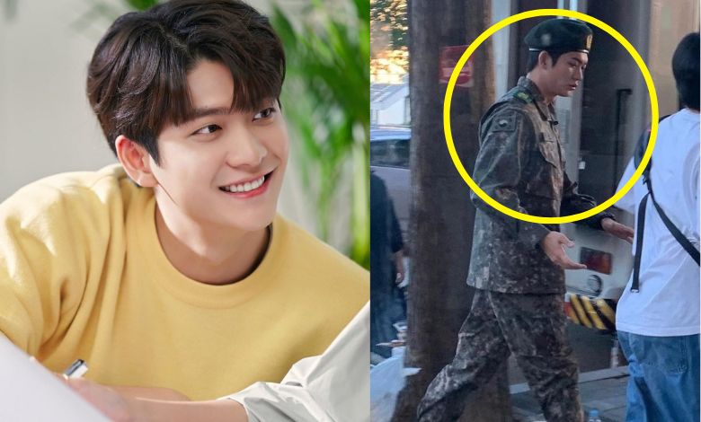 kang tae oh