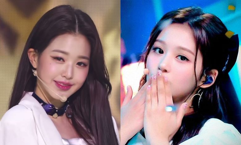 wonyoung sullyoon