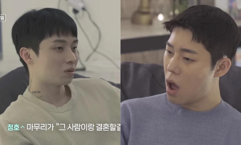 His Man thumbnail