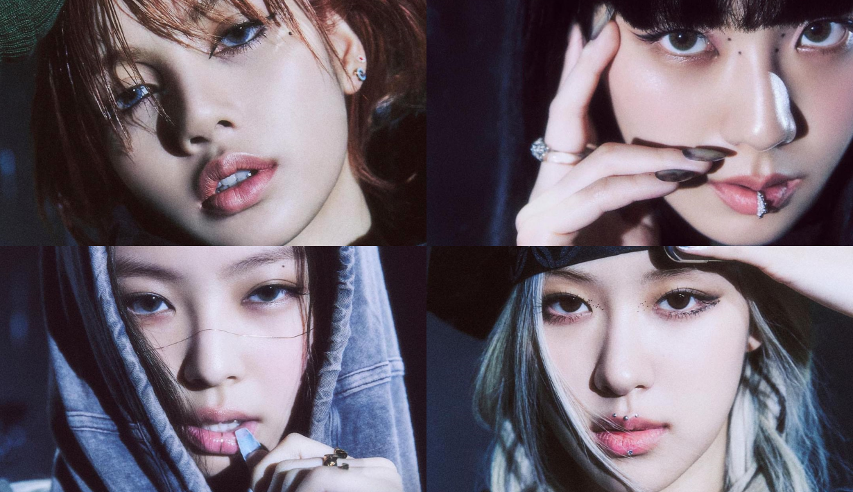 blackpink thumbnail