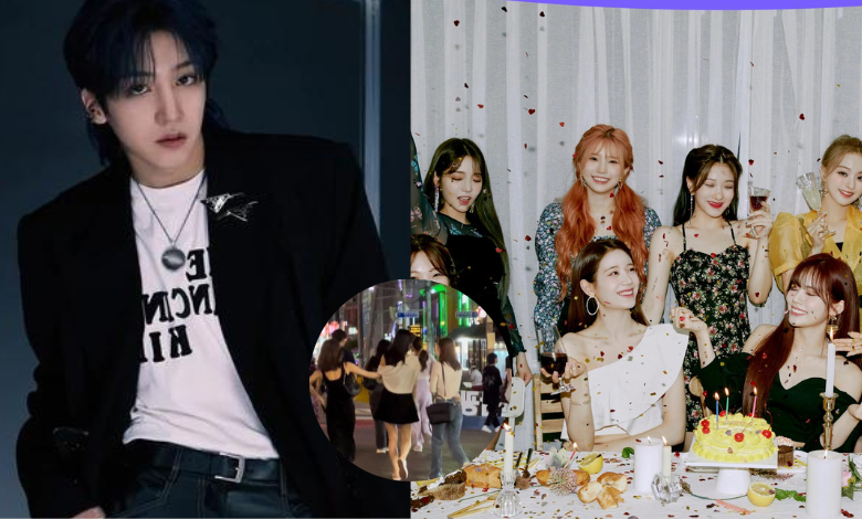 WOOSEOK pentagon thumbnail