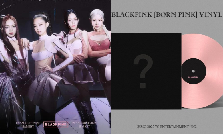 BLACKPINK thumbnail