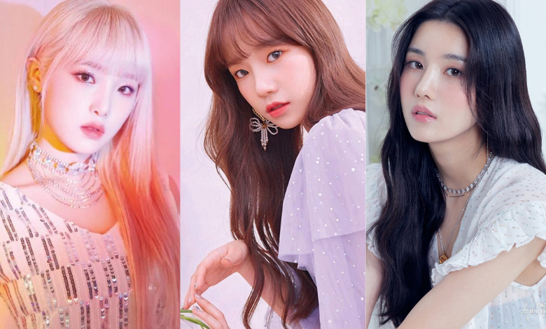 Yena Yuri Eunbi thumbnail