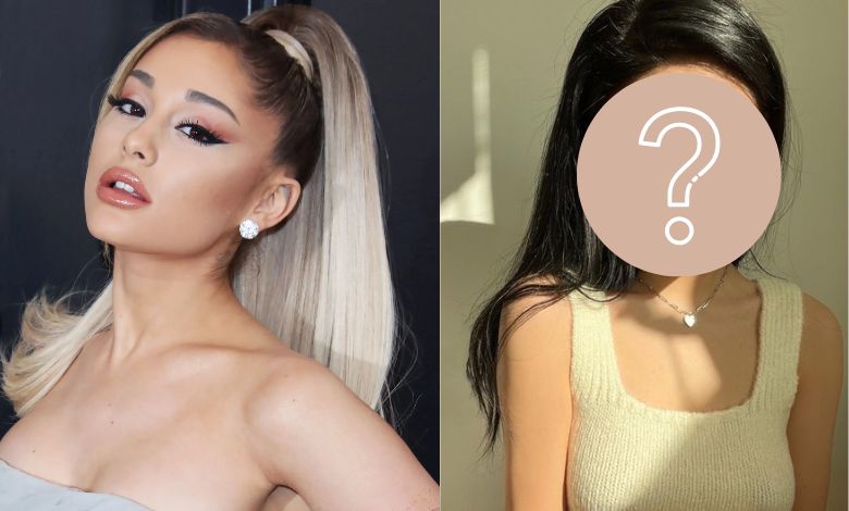 ariana grande yeri thumbnail