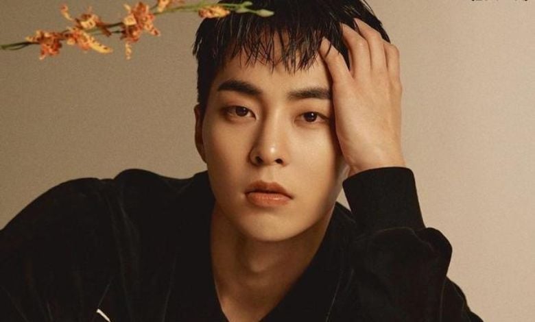 xiumin