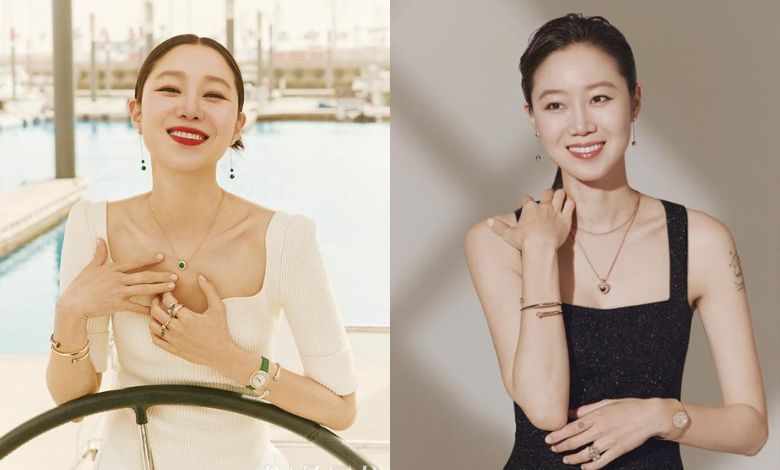 gong hyo jin