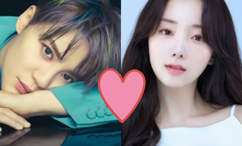 kim junsu lovelyz kei thumbnail