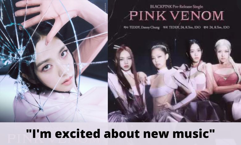 blackpink thumbnail