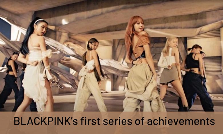 blackpink thumbnail