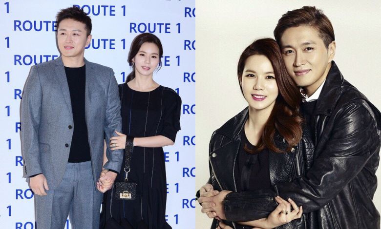 park si eun jin tae hyun thumbnail