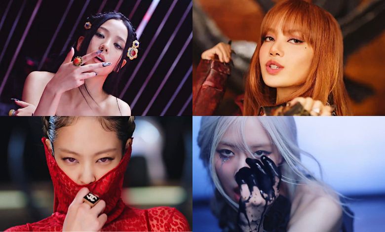 blackpink