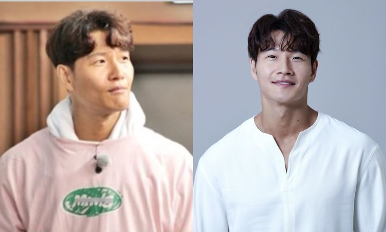 kim jong kook