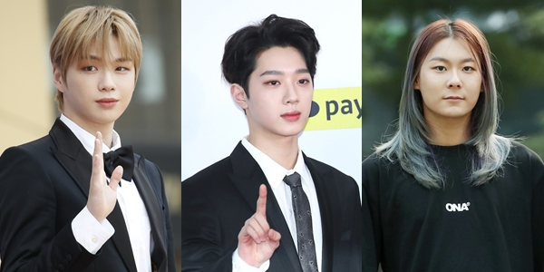 kang daniel lai guanlin thumbnail