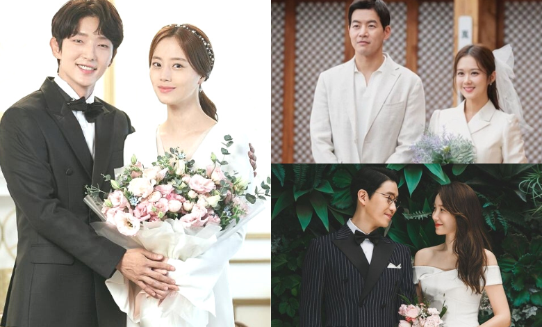 k drama thumbnail