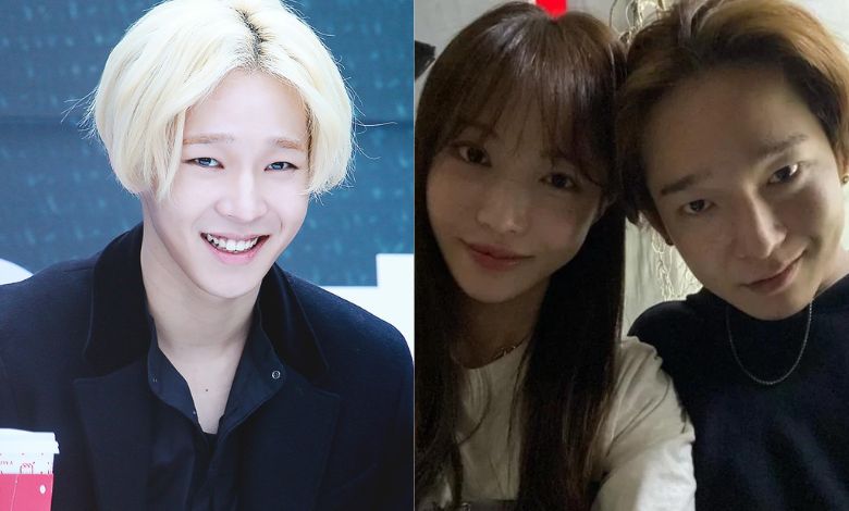 nam tae hyun
