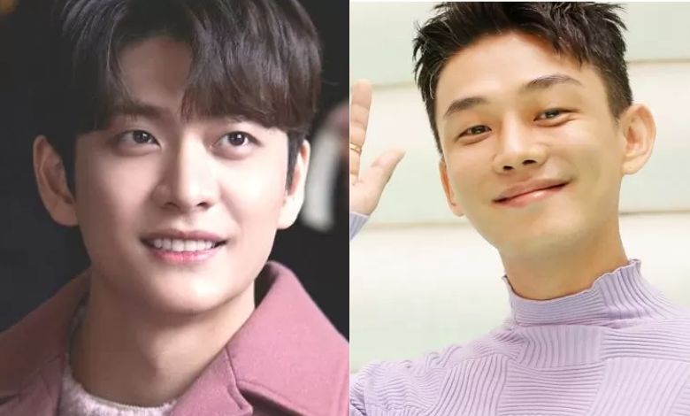 yoo ah in kang tae oh thumbnail