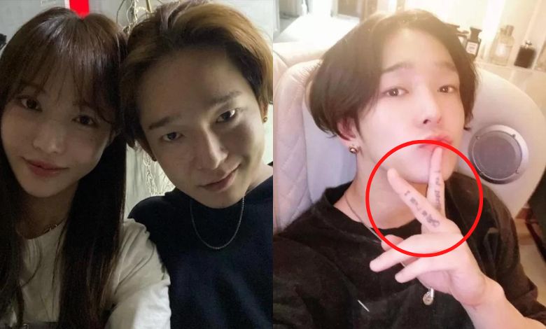 nam tae hyun