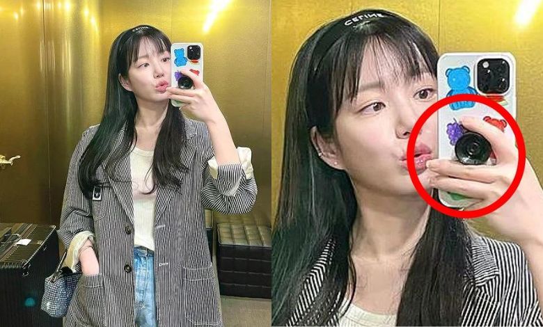 lee yu bi