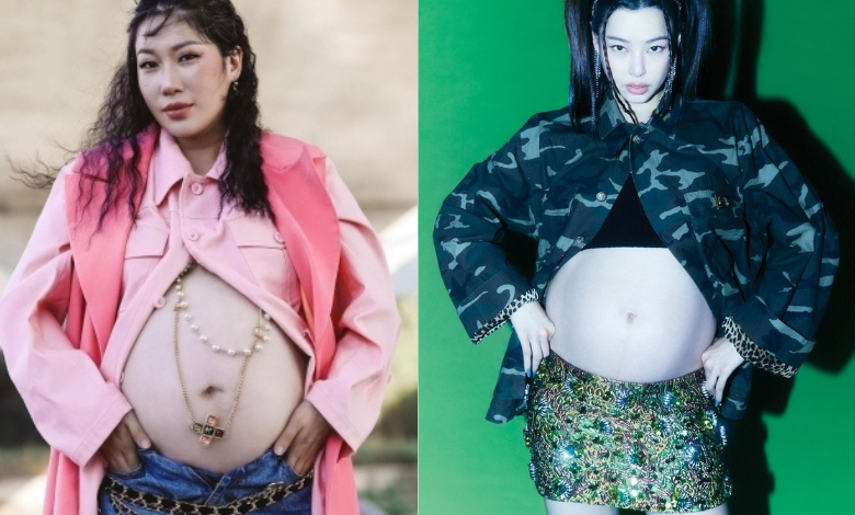 Kim Young-hee Honey lee thumbnail