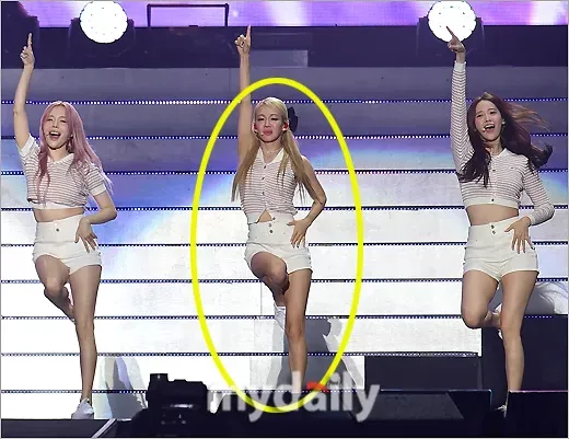 Hyoyeon