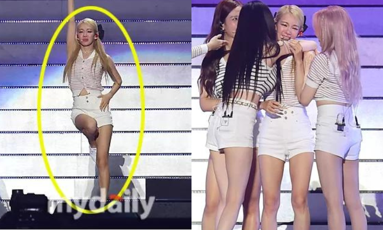Hyoyeon thumbnail
