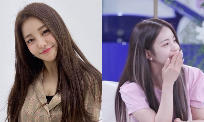 Yoojung thumbnail