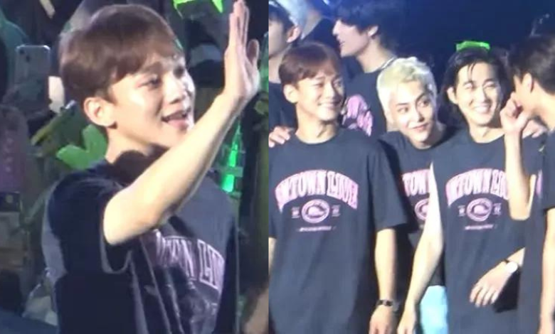 chen exo thumbnail