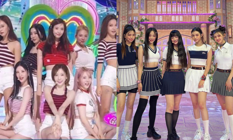 snsd newjeans thumbnail