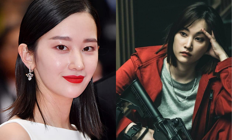 Jeon Jong-seo thumbnail