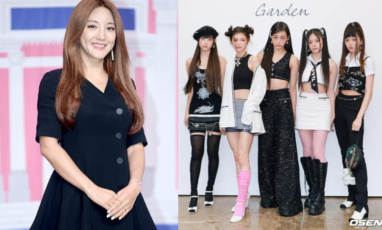 bada newjeans thumbnail