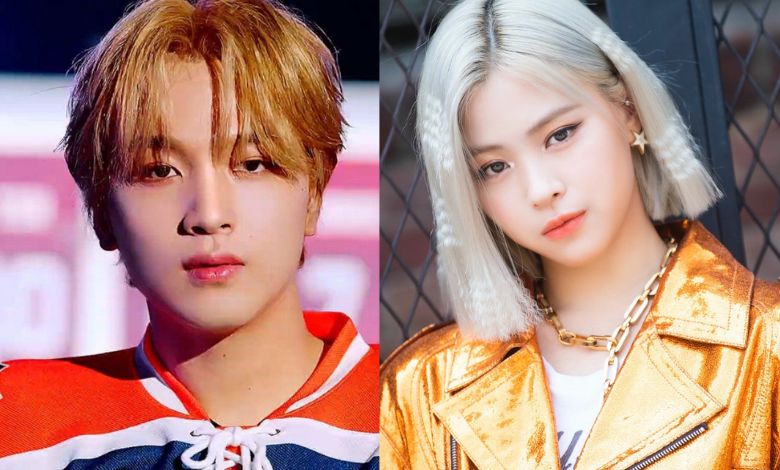 nct haechan ryujin thumbnail